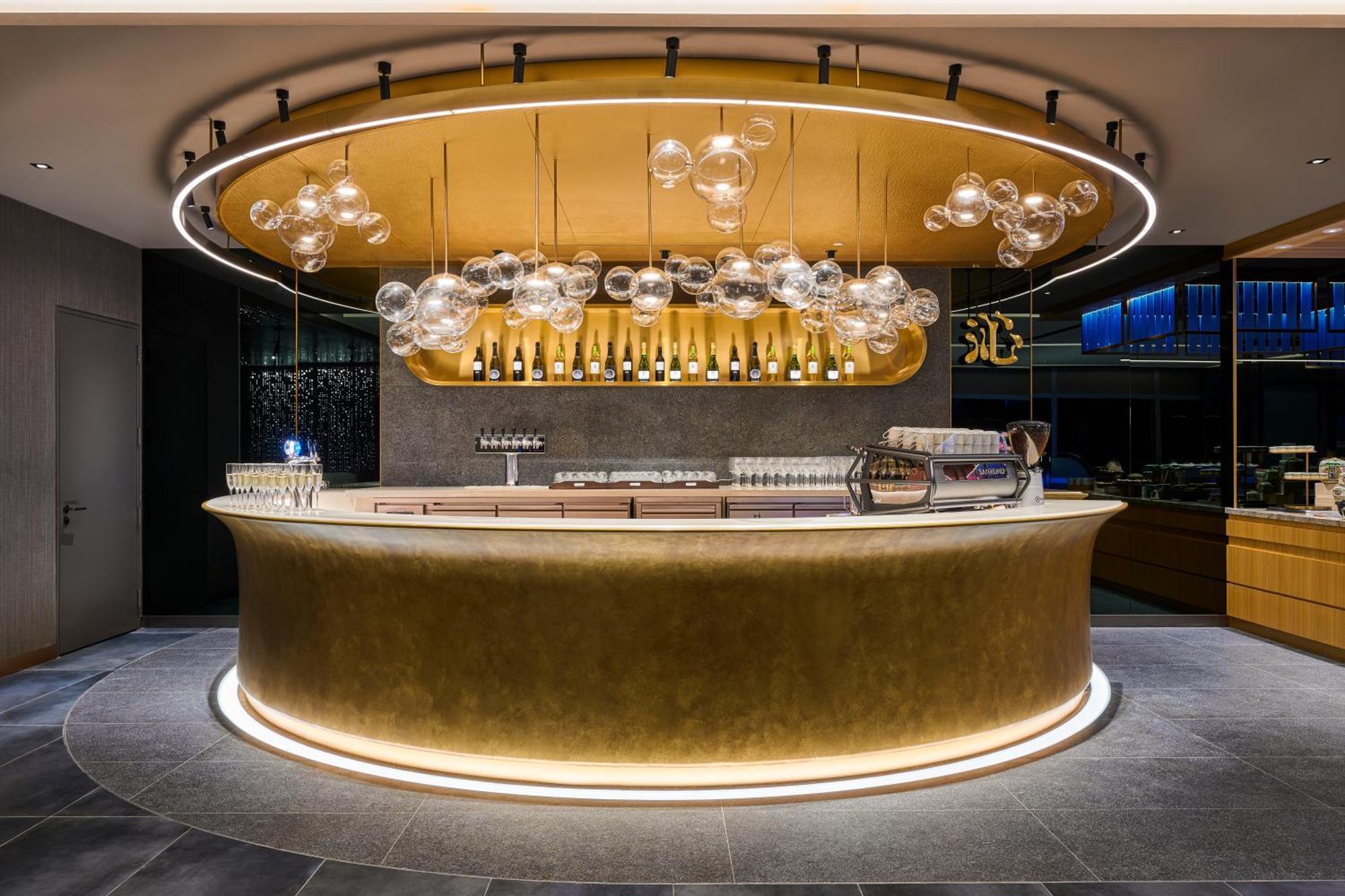 Grand Hilai Taipei Hotell Exteriör bild
